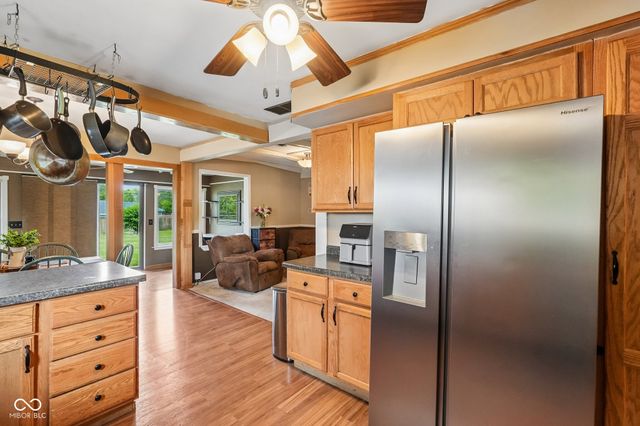 320 Maple Street, Greenwood, IN 46142