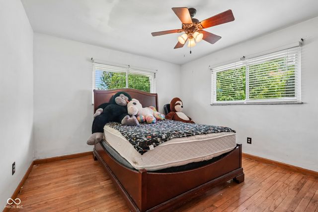 320 Maple Street, Greenwood, IN 46142