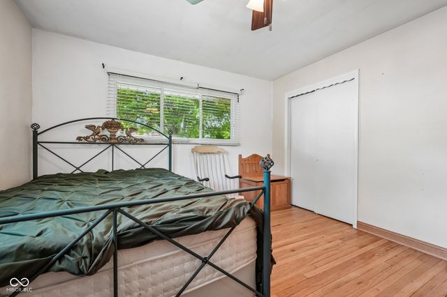 320 Maple Street, Greenwood, IN 46142