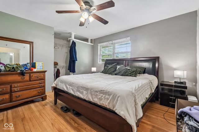 320 Maple Street, Greenwood, IN 46142