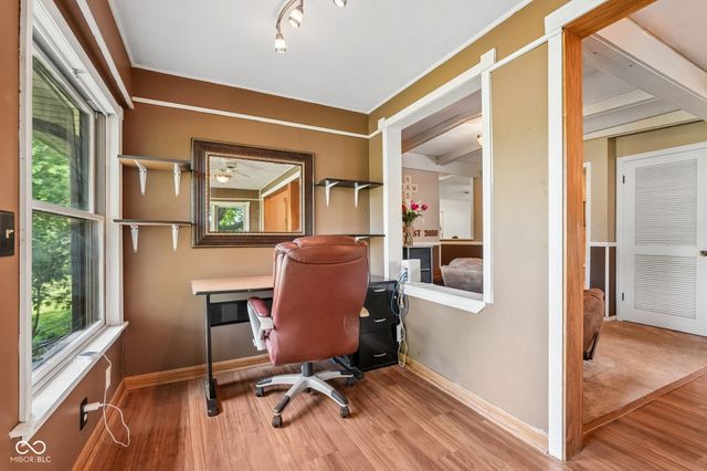 320 Maple Street, Greenwood, IN 46142