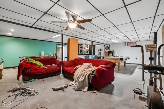 320 Maple Street, Greenwood, IN 46142