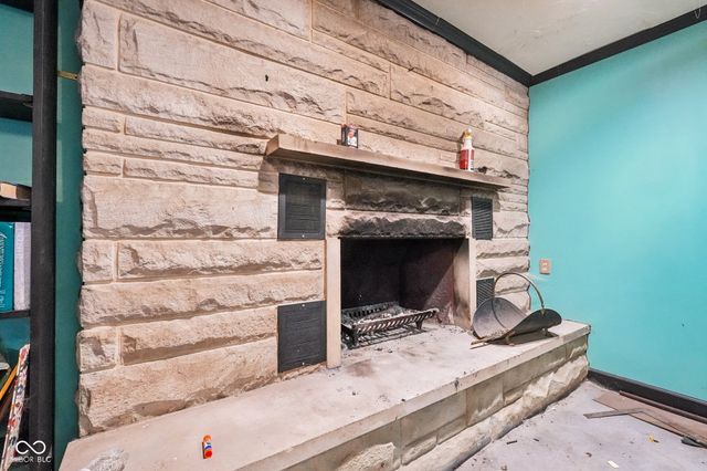 320 Maple Street, Greenwood, IN 46142