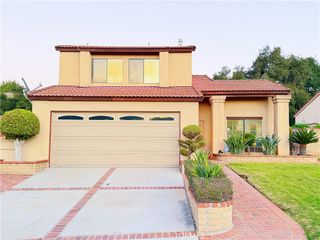2454 Hillman Ln, Rowland Heights, CA 91748