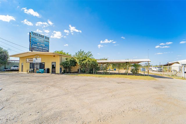 3020 W Walker Street, Breckenridge, TX 76424