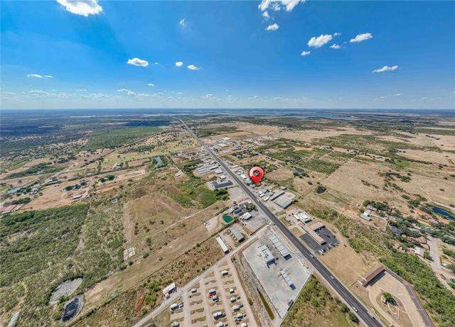 3020 W Walker Street, Breckenridge, TX 76424