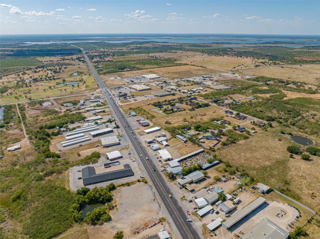 3020 W Walker Street, Breckenridge, TX 76424