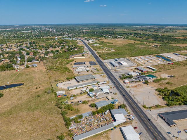 3020 W Walker Street, Breckenridge, TX 76424