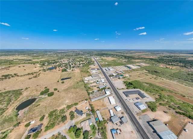 3020 W Walker Street, Breckenridge, TX 76424