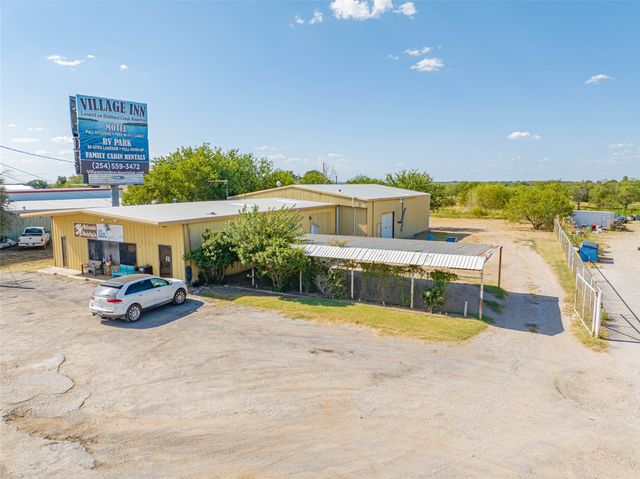 3020 W Walker Street, Breckenridge, TX 76424