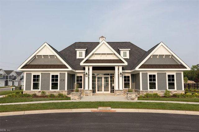MM Lafayette, Suffolk, VA 23435