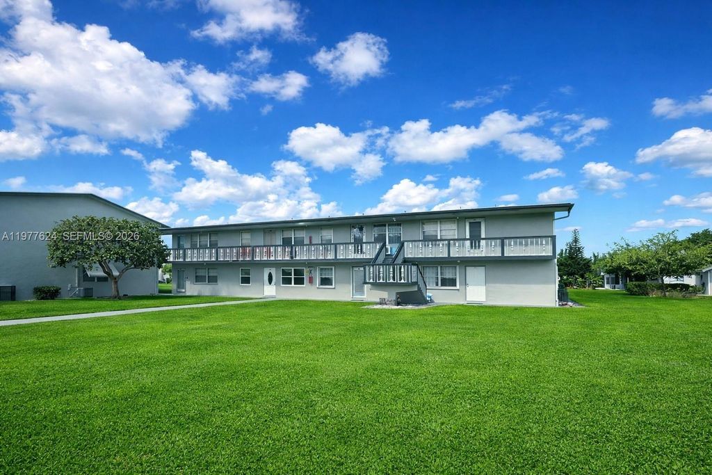 264 Norwich K 264, West Palm Beach, FL 33417