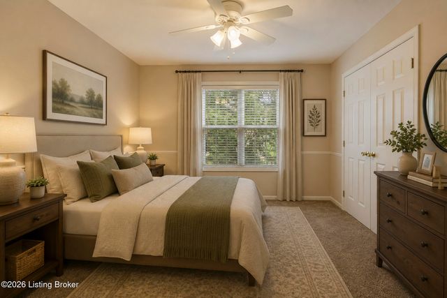 504 Evergreen Place Ct, Louisville, KY 40223