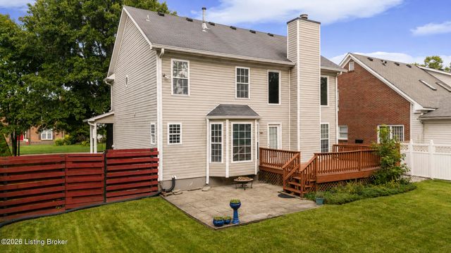 504 Evergreen Place Ct, Louisville, KY 40223