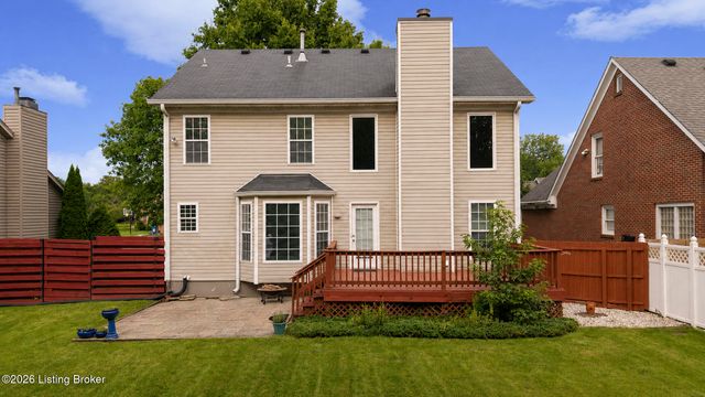 504 Evergreen Place Ct, Louisville, KY 40223
