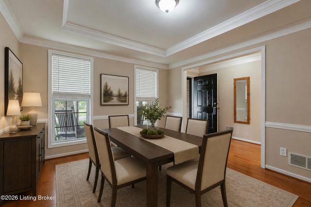 504 Evergreen Place Ct, Louisville, KY 40223