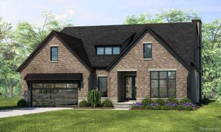 13827 Arthur Court, Washington Township, MI 48094