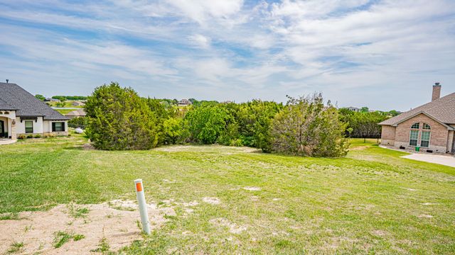 2117 Cash Point Court, Granbury, TX 76049