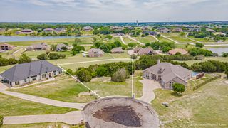 2117 Cash Point Court, Granbury, TX 76049