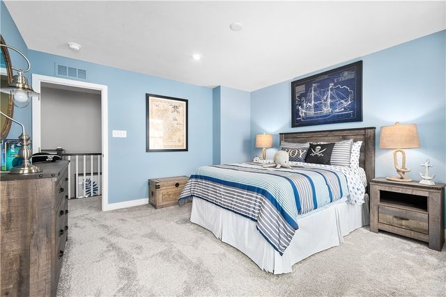 135 Olivia Drive, Nottingham, PA 15330