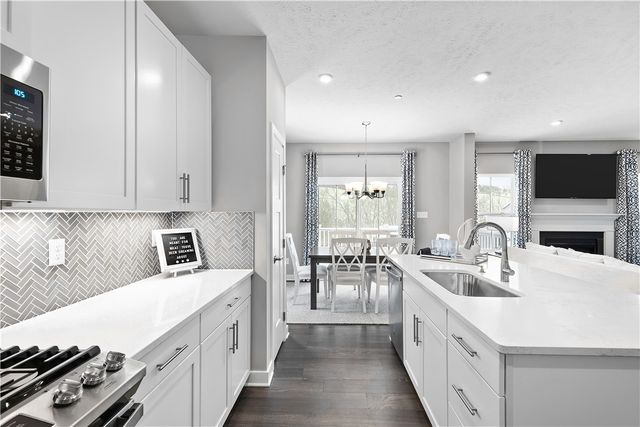 135 Olivia Drive, Nottingham, PA 15330