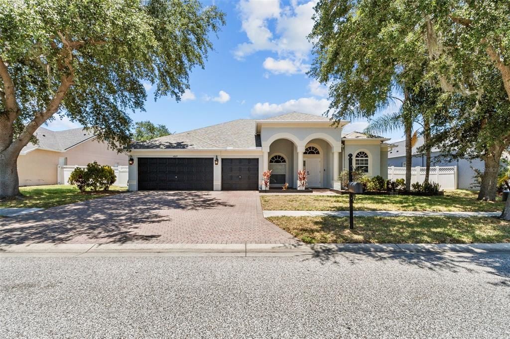 4809 WALNUT RIDGE ROAD, Land O Lakes, FL 34638