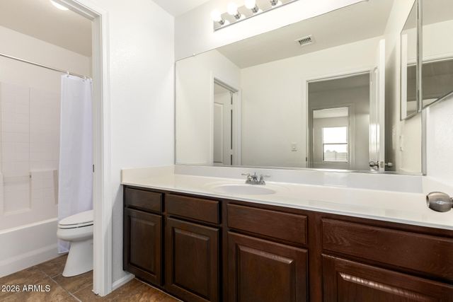 21263 N 95TH Drive, Peoria, AZ 85382