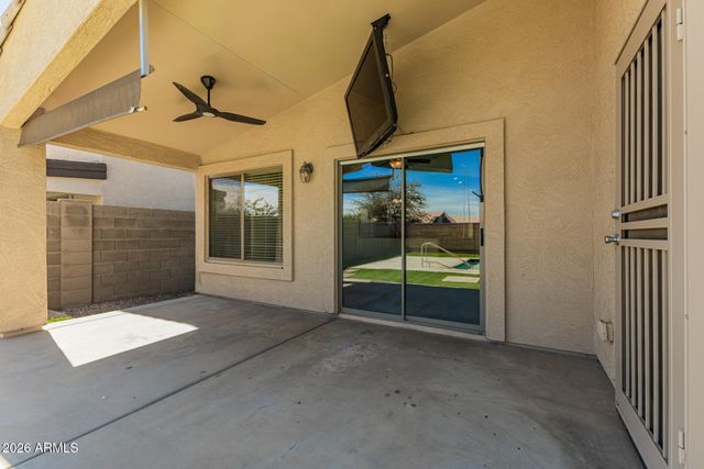 21263 N 95TH Drive, Peoria, AZ 85382
