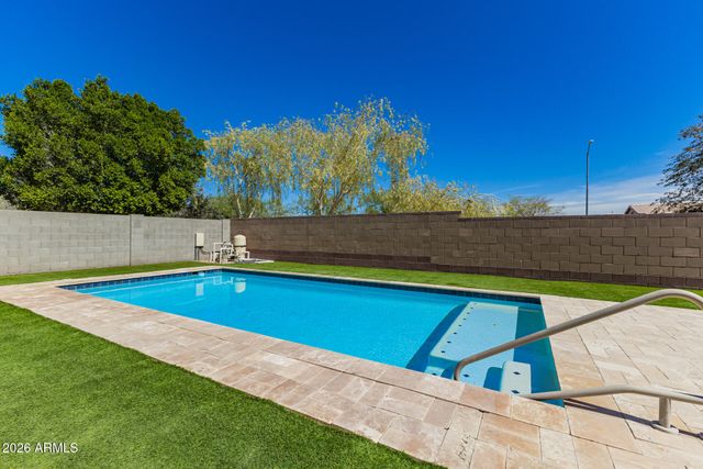 21263 N 95TH Drive, Peoria, AZ 85382