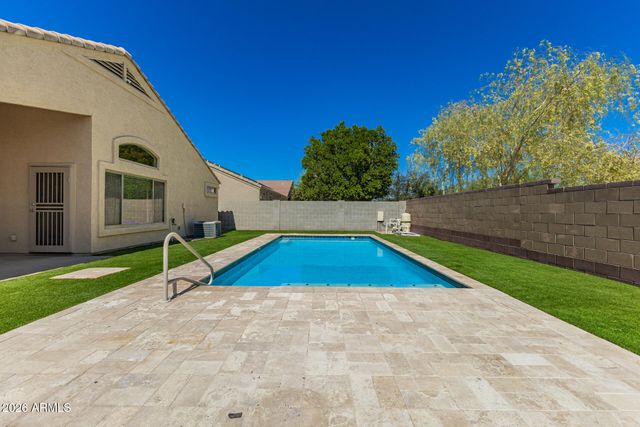 21263 N 95TH Drive, Peoria, AZ 85382