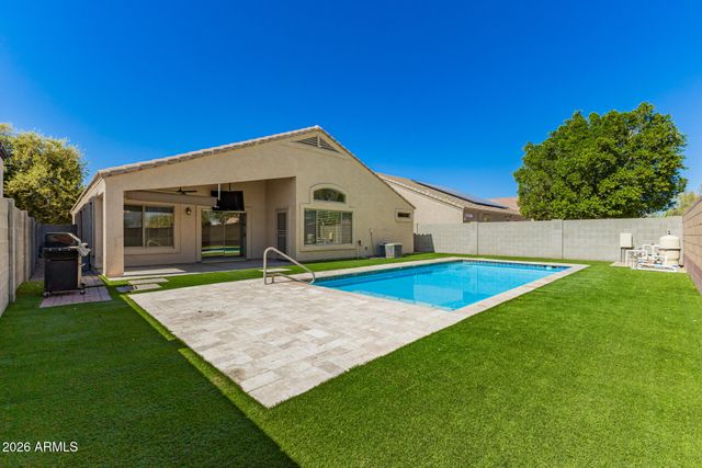 21263 N 95TH Drive, Peoria, AZ 85382