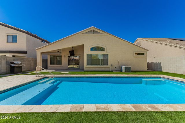 21263 N 95TH Drive, Peoria, AZ 85382