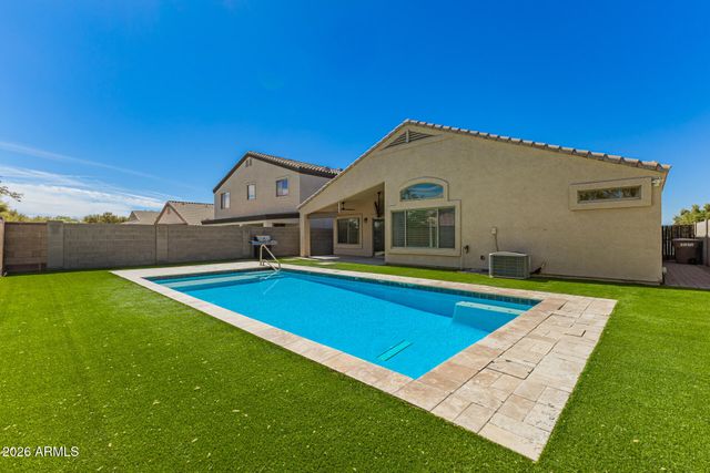 21263 N 95TH Drive, Peoria, AZ 85382