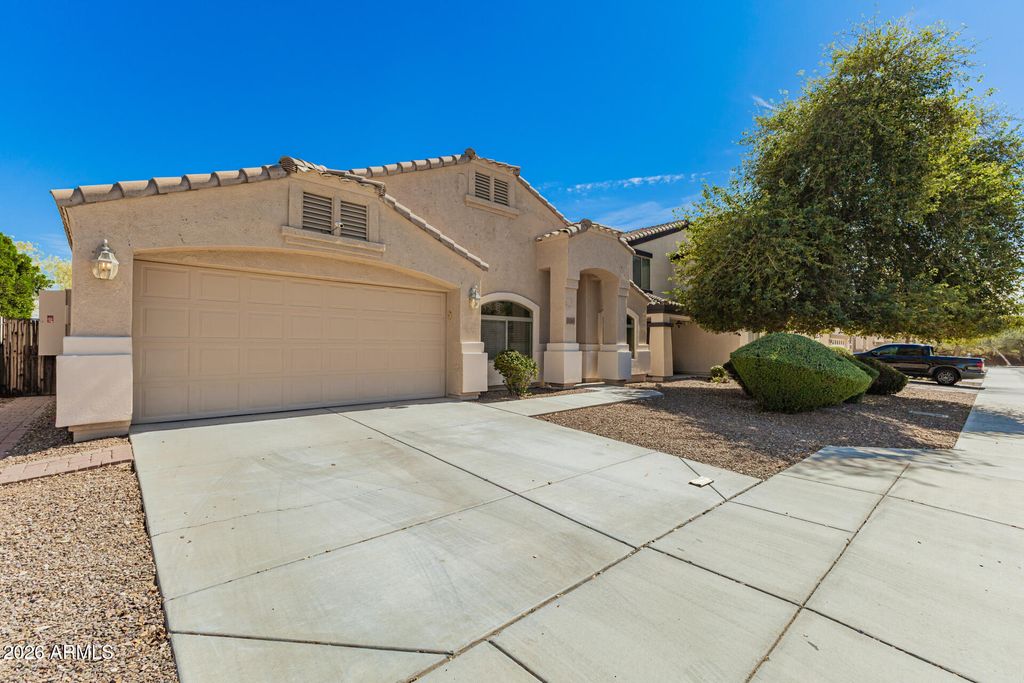 21263 N 95TH Drive, Peoria, AZ 85382 — photo 2