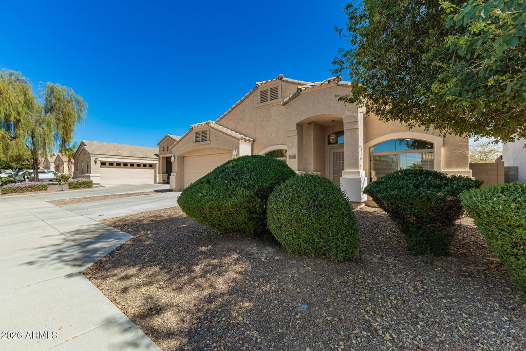 21263 N 95TH Drive, Peoria, AZ 85382 — photo 3