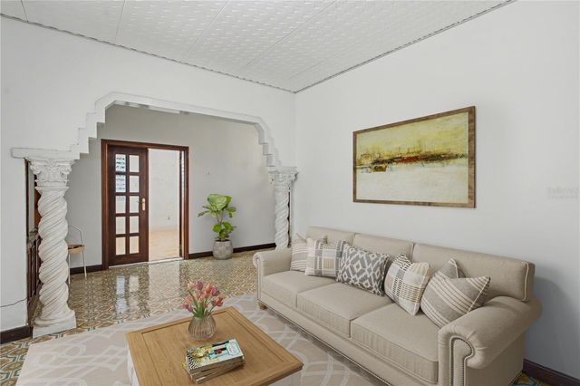 508 SAGRADO CORAZON AVENUE, San Juan, PR 00915