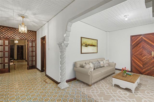 508 SAGRADO CORAZON AVENUE, San Juan, PR 00915