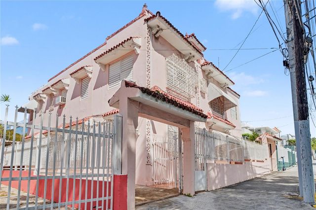 508 SAGRADO CORAZON AVENUE, San Juan, PR 00915