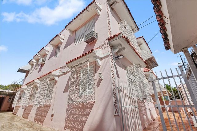 508 SAGRADO CORAZON AVENUE, San Juan, PR 00915