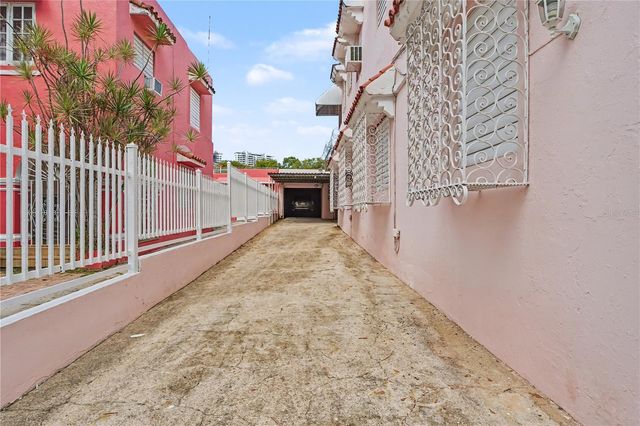 508 SAGRADO CORAZON AVENUE, San Juan, PR 00915