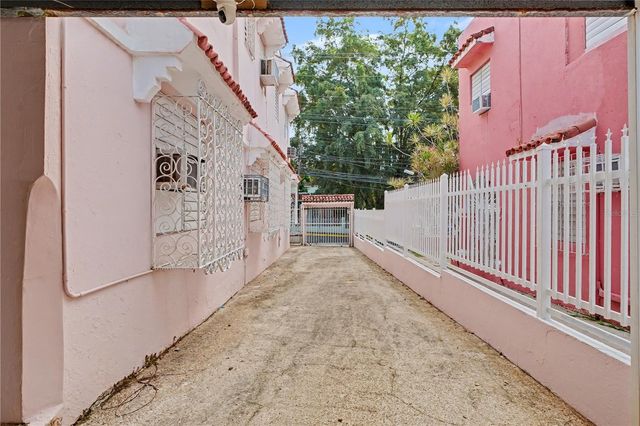 508 SAGRADO CORAZON AVENUE, San Juan, PR 00915