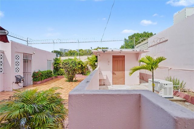 508 SAGRADO CORAZON AVENUE, San Juan, PR 00915
