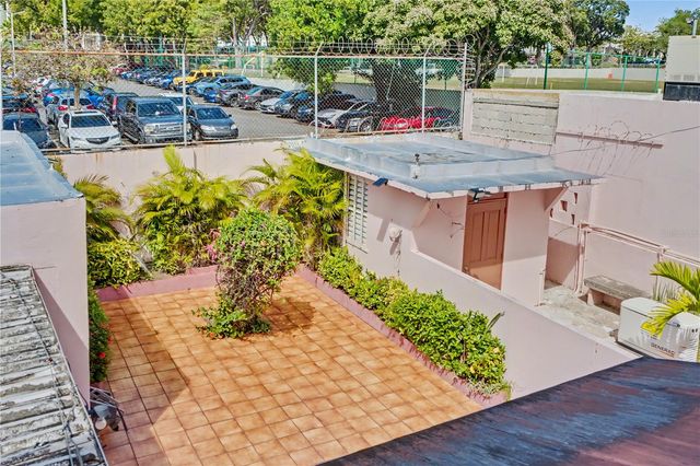 508 SAGRADO CORAZON AVENUE, San Juan, PR 00915
