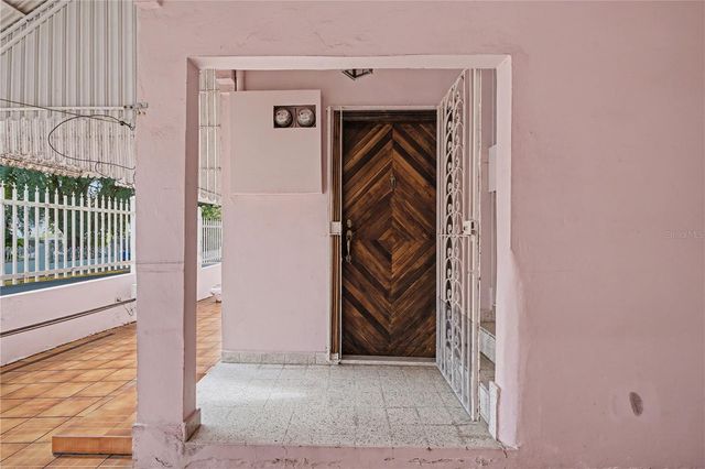 508 SAGRADO CORAZON AVENUE, San Juan, PR 00915