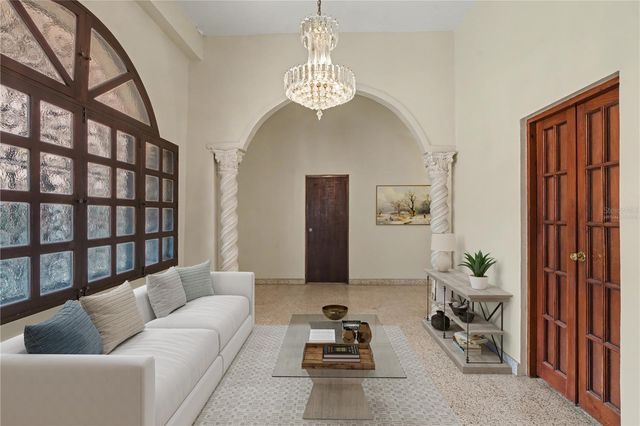 508 SAGRADO CORAZON AVENUE, San Juan, PR 00915