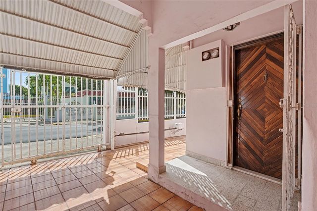 508 SAGRADO CORAZON AVENUE, San Juan, PR 00915