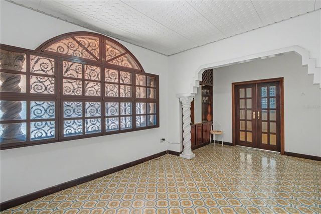 508 SAGRADO CORAZON AVENUE, San Juan, PR 00915