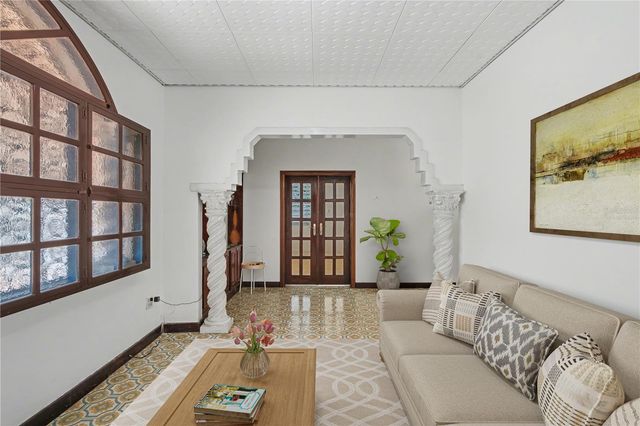 508 SAGRADO CORAZON AVENUE, San Juan, PR 00915