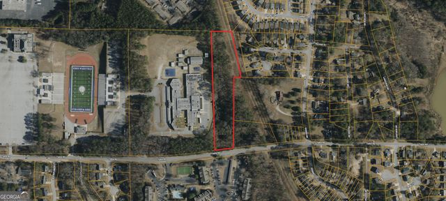 0 Tara Road 1, Jonesboro, GA 30236