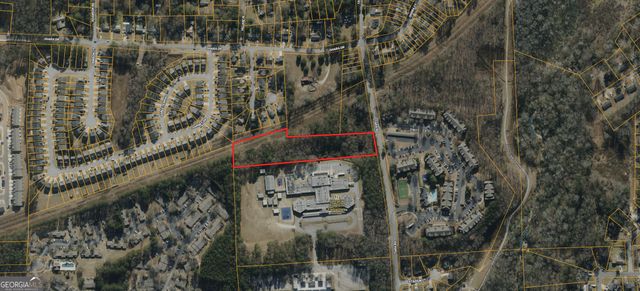 0 Tara Road 1, Jonesboro, GA 30236